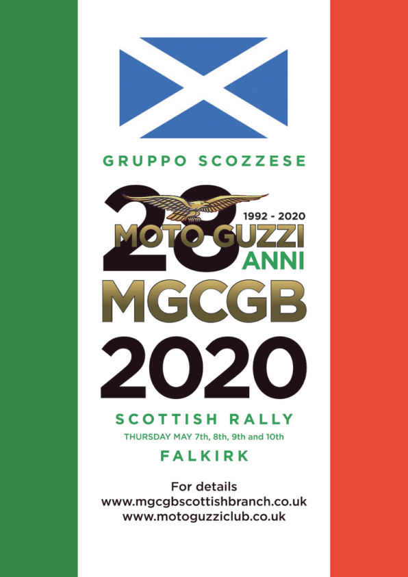 scottish